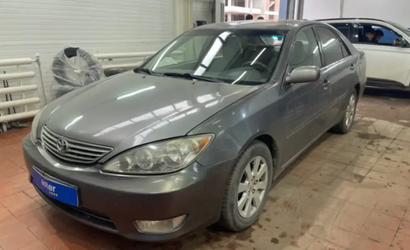 Toyota Camry 2003 года за 4 000 000 тг. в Астана