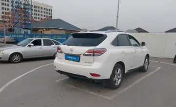 Lexus RX 2015 года за 14 700 000 тг. в Шымкент фото 3