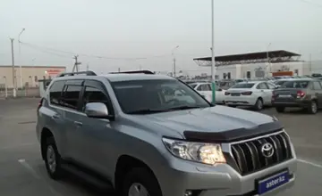 Toyota Land Cruiser Prado 2022 года за 26 000 000 тг. в Кызылорда фото 3