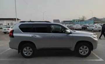 Toyota Land Cruiser Prado 2022 года за 26 000 000 тг. в Кызылорда фото 4