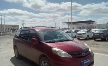 Toyota Sienna 2007 года за 8 000 000 тг. в Кызылорда фото 3