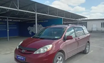 Toyota Sienna 2007 года за 8 000 000 тг. в Кызылорда фото 1