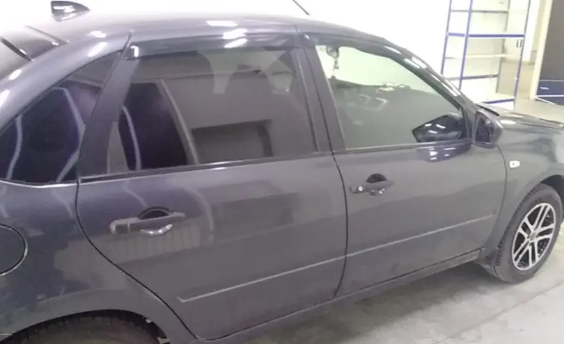 LADA (ВАЗ) Granta 2019 года за 4 000 000 тг. в Павлодар фото 4