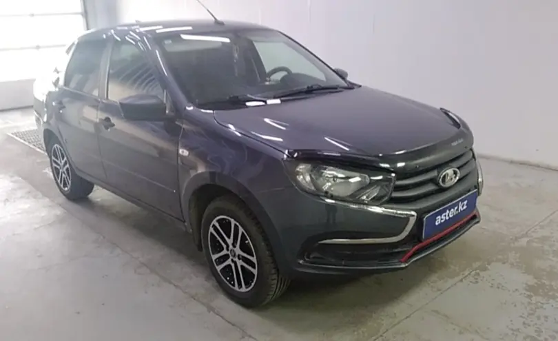 LADA (ВАЗ) Granta 2019 года за 4 000 000 тг. в Павлодар фото 3