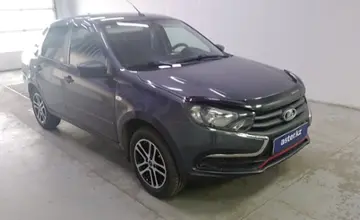 LADA (ВАЗ) Granta 2019 года за 4 000 000 тг. в Павлодар фото 3