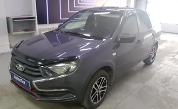 LADA (ВАЗ) Granta 2019 года за 4 000 000 тг. в Павлодар фото 1