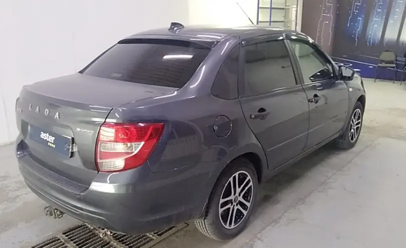LADA (ВАЗ) Granta 2019 года за 4 000 000 тг. в Павлодар фото 5