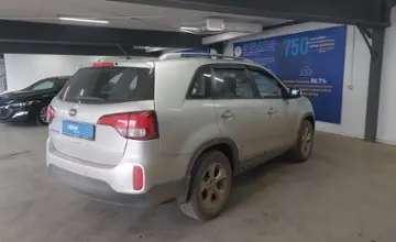 Kia Sorento 2014 года за 9 000 000 тг. в Астана фото 3