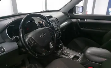 Kia Sorento 2014 года за 9 000 000 тг. в Астана фото 5