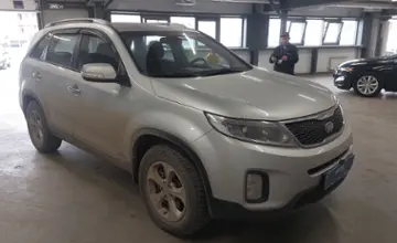 Kia Sorento 2014 года за 9 000 000 тг. в Астана фото 2