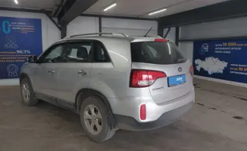 Kia Sorento 2014 года за 9 000 000 тг. в Астана фото 4