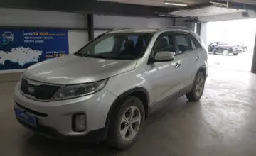 Kia Sorento 2014 года за 9 000 000 тг. в Астана фото 1