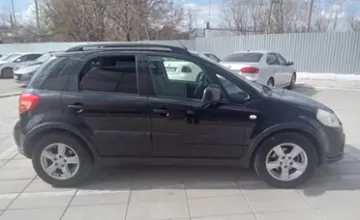 Suzuki SX4 2013 года за 5 000 000 тг. в Уральск фото 4