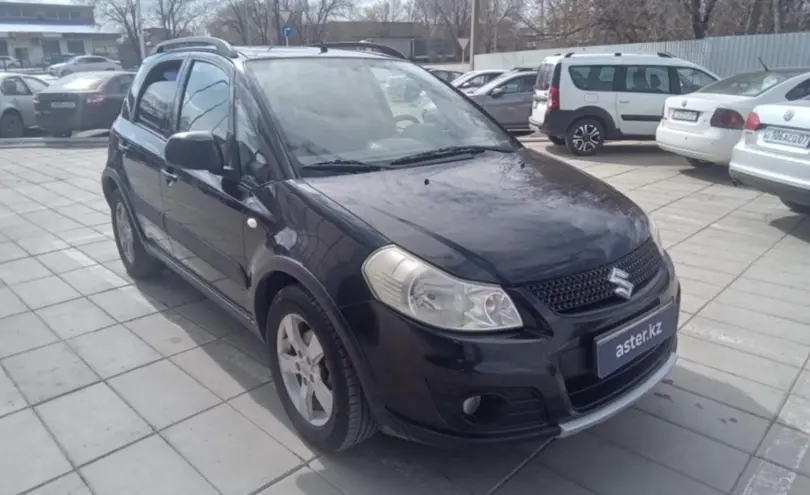 Suzuki SX4 2013 года за 5 000 000 тг. в Уральск фото 3