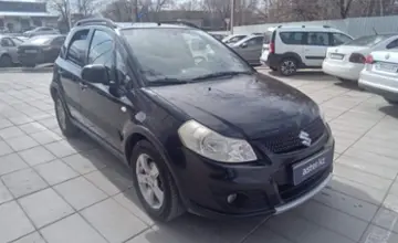 Suzuki SX4 2013 года за 5 000 000 тг. в Уральск фото 3