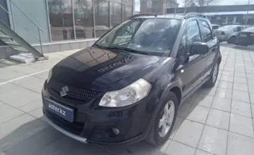 Suzuki SX4 2013 года за 5 000 000 тг. в Уральск фото 1