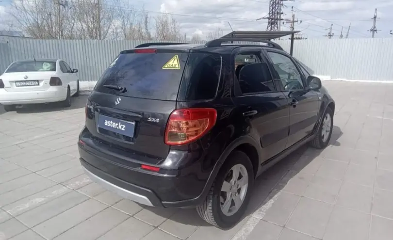Suzuki SX4 2013 года за 5 000 000 тг. в Уральск фото 5