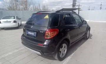 Suzuki SX4 2013 года за 5 000 000 тг. в Уральск