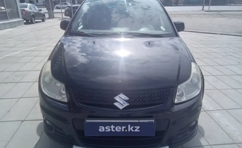 Suzuki SX4 2013 года за 5 000 000 тг. в Уральск фото 2