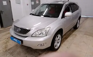 Lexus RX 2008 года за 9 000 000 тг. в Актобе фото 1