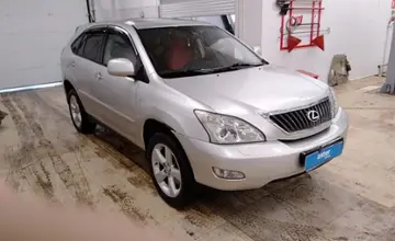 Lexus RX 2008 года за 9 000 000 тг. в Актобе фото 3