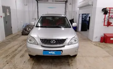 Lexus RX 2008 года за 9 000 000 тг. в Актобе фото 2