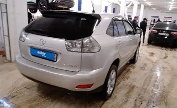 Lexus RX 2008 года за 9 000 000 тг. в Актобе