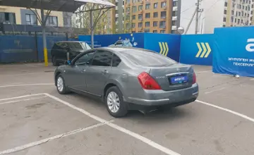 Nissan Teana 2007 года за 4 500 000 тг. в Алматы фото 4