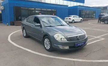 Nissan Teana 2007 года за 4 500 000 тг. в Алматы фото 2