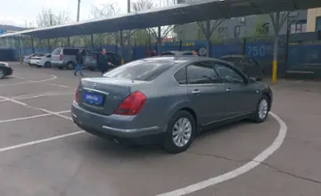 Nissan Teana 2007 года за 4 500 000 тг. в Алматы фото 3