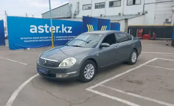Nissan Teana 2007 года за 4 500 000 тг. в Алматы фото 1