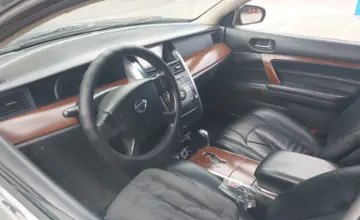 Nissan Teana 2007 года за 4 500 000 тг. в Алматы фото 5