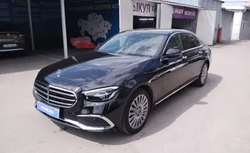 Mercedes-Benz E-Класс 2023 года за 25 000 000 тг. в Алматы фото 1