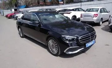 Mercedes-Benz E-Класс 2023 года за 25 000 000 тг. в Алматы фото 3