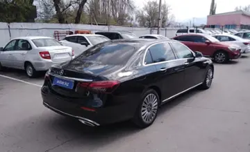 Mercedes-Benz E-Класс 2023 года за 25 000 000 тг. в Алматы