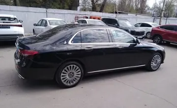Mercedes-Benz E-Класс 2023 года за 25 000 000 тг. в Алматы фото 4