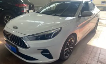JAC J7 2022 года за 8 000 000 тг. в Астана фото 1