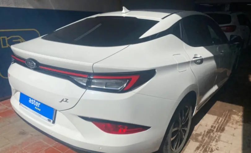 JAC J7 2022 года за 8 000 000 тг. в Астана фото 5