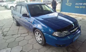 Daewoo Nexia 2011 года за 1 500 000 тг. в Талдыкорган фото 3