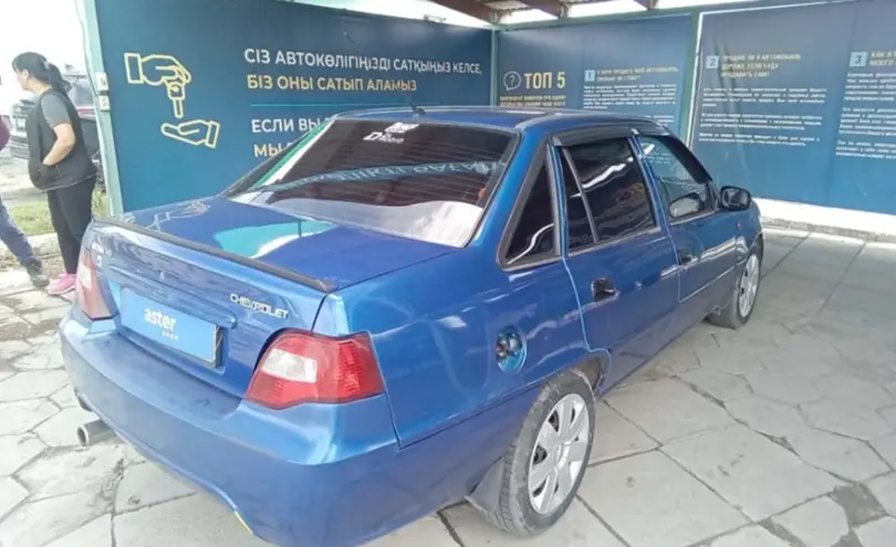 Daewoo Nexia 2011 года за 1 500 000 тг. в Талдыкорган фото 5