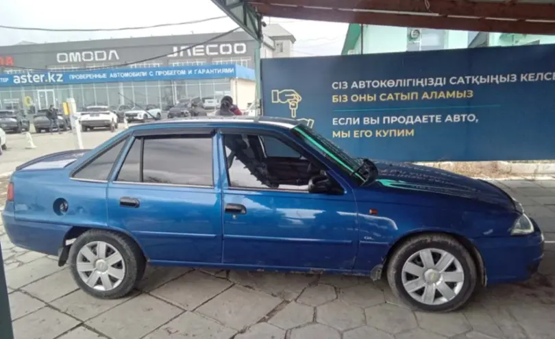 Daewoo Nexia 2011 года за 1 500 000 тг. в Талдыкорган фото 4