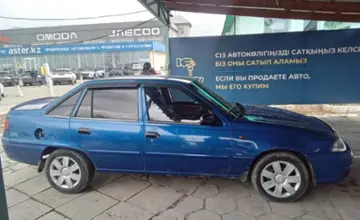Daewoo Nexia 2011 года за 1 500 000 тг. в Талдыкорган фото 4