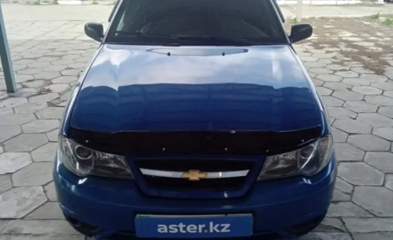 Daewoo Nexia 2011 года за 1 500 000 тг. в Талдыкорган фото 2