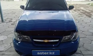 Daewoo Nexia 2011 года за 1 500 000 тг. в Талдыкорган фото 2