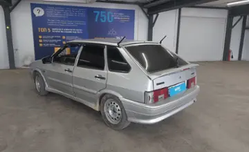 LADA (ВАЗ) 2114 2012 года за 1 400 000 тг. в Астана фото 4