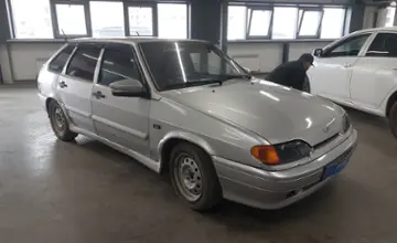 LADA (ВАЗ) 2114 2012 года за 1 400 000 тг. в Астана фото 2