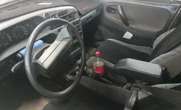 LADA (ВАЗ) 2114 2012 года за 1 400 000 тг. в Астана фото 5