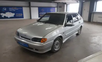 LADA (ВАЗ) 2114 2012 года за 1 400 000 тг. в Астана фото 1