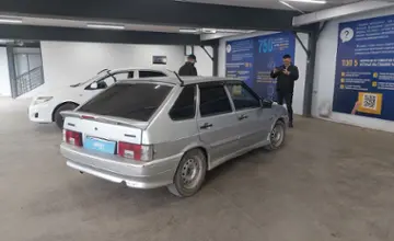 LADA (ВАЗ) 2114 2012 года за 1 400 000 тг. в Астана фото 3