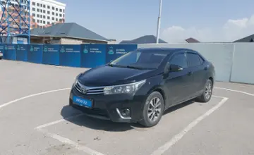 Toyota Corolla 2013 года за 7 200 000 тг. в Шымкент фото 1